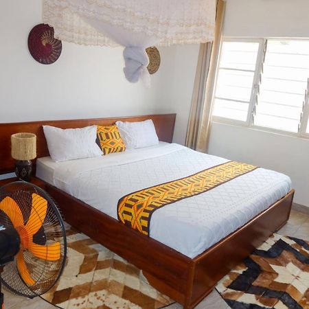 Judith Home Fika Cafe Kigali Eksteriør bilde
