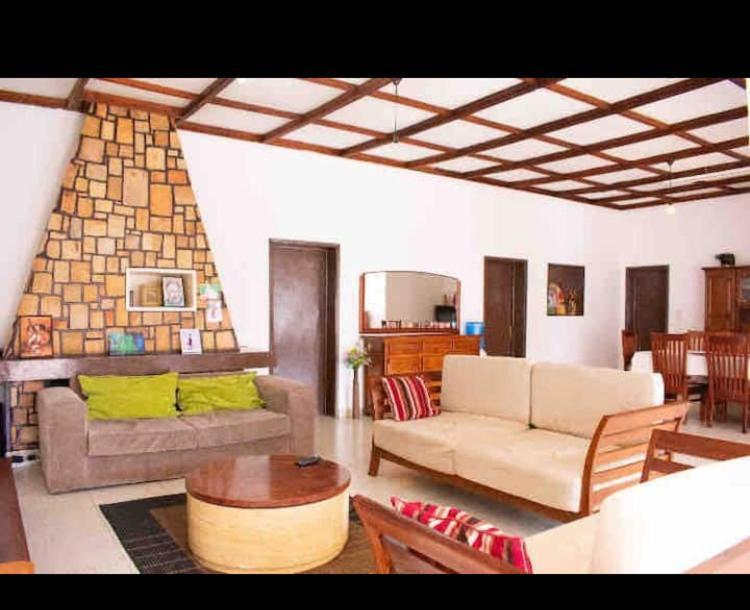 Judith Home Fika Cafe Kigali Eksteriør bilde