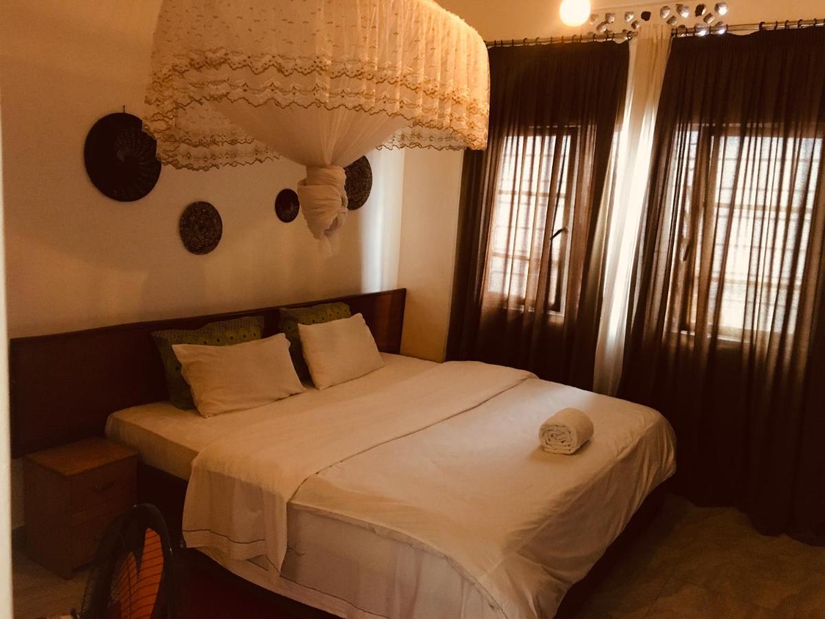 Judith Home Fika Cafe Kigali Eksteriør bilde
