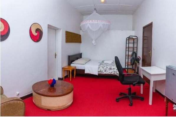 Judith Home Fika Cafe Kigali Eksteriør bilde